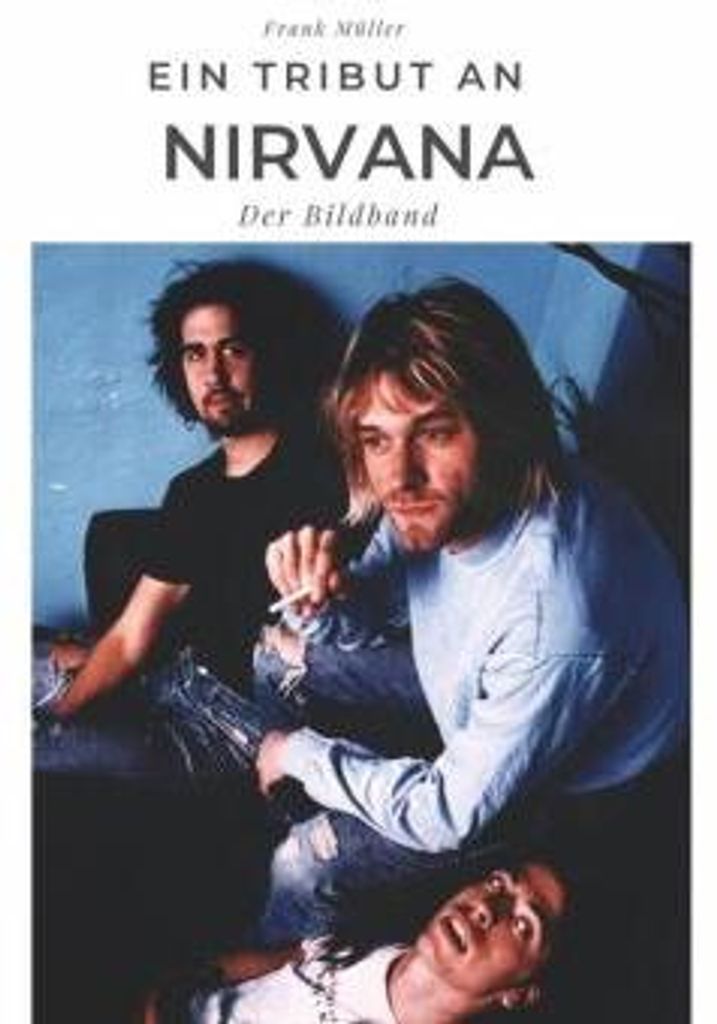 Ein Tribut an Nirvana