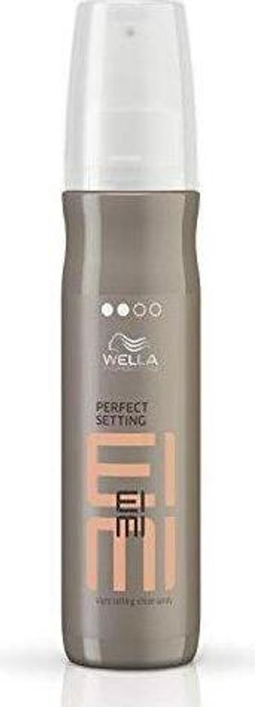 Wella - Perfect Setting Styling Lotion Eimi 150 ml