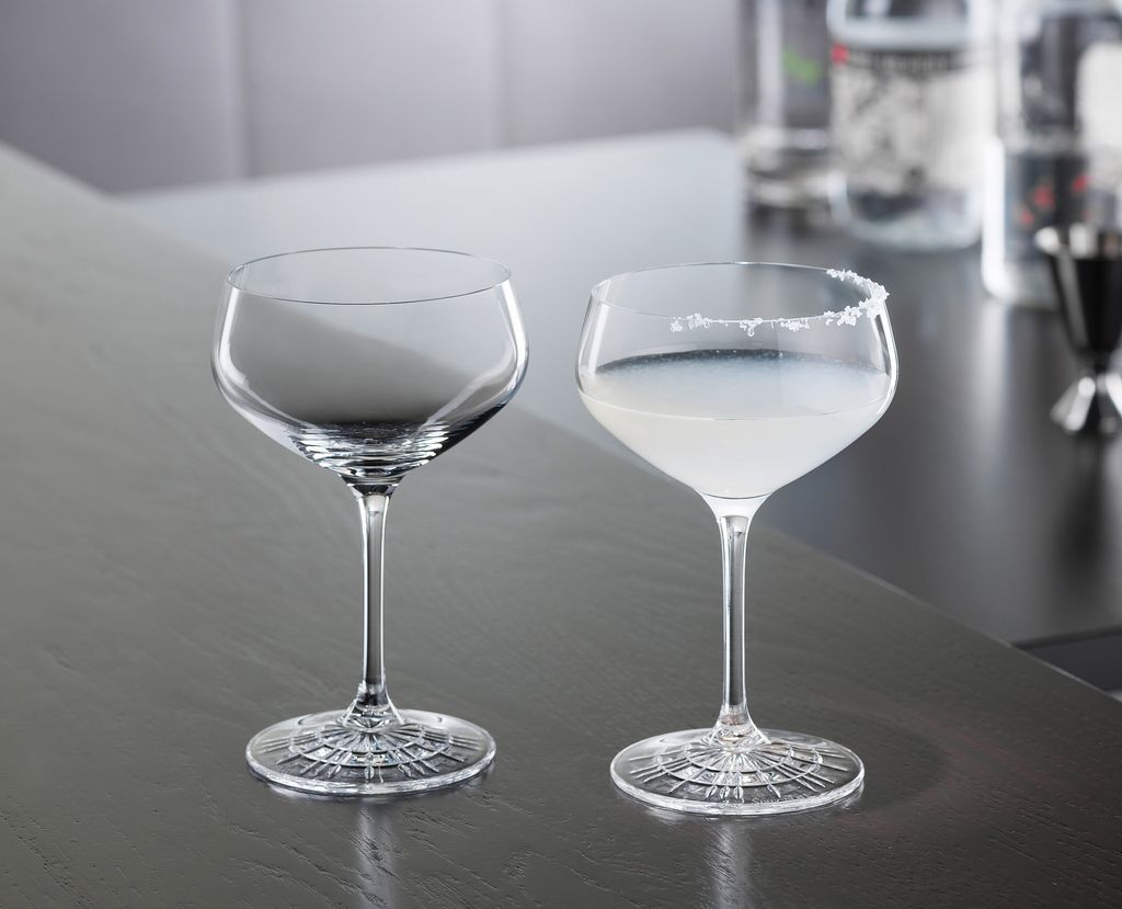 Spiegelau Perfect Serve Coll. Perfect Coupette Glass Set/4 Image du produit 
