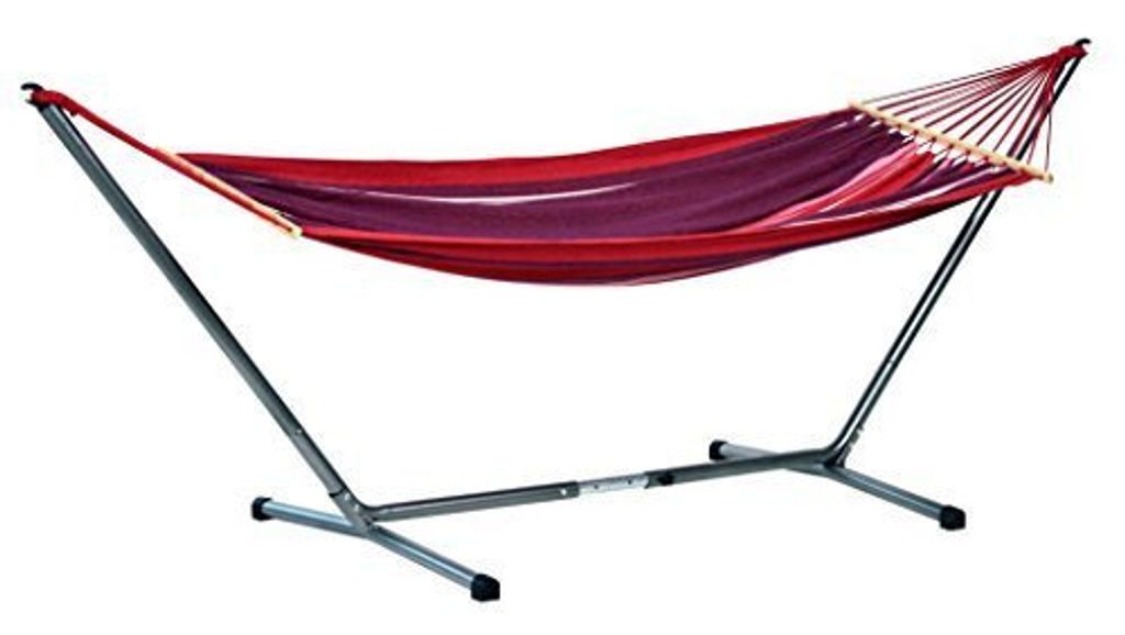 Amazonas Frame Sumo fro Hammock AZ-4027000 - max. 120kg Immagine del prodotto 