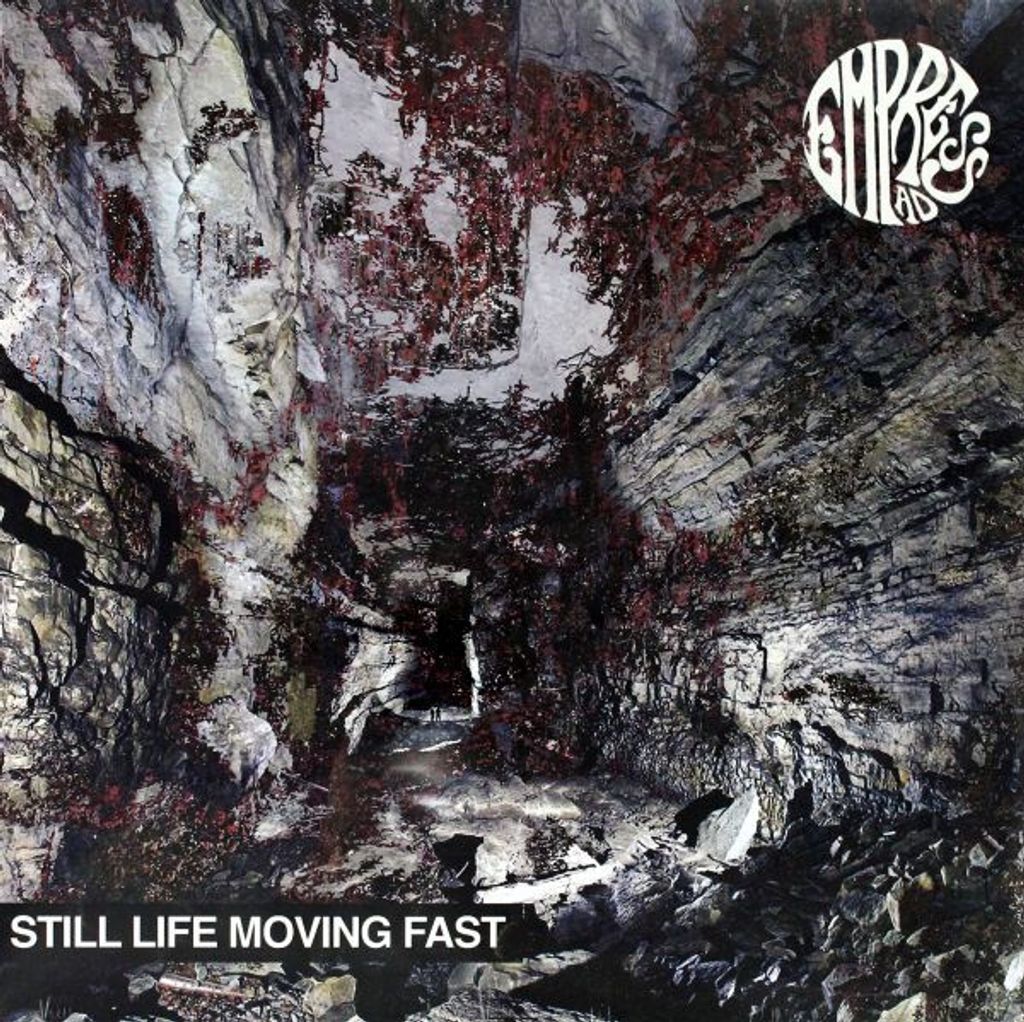 Empressed Ad: Still Life Moving Fast