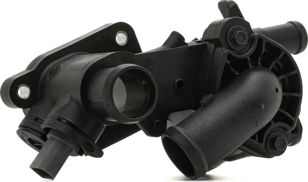 JP GROUP Thermostatgehäuse 1114512300 für VW GOLF VI (5K1) Produktbild 