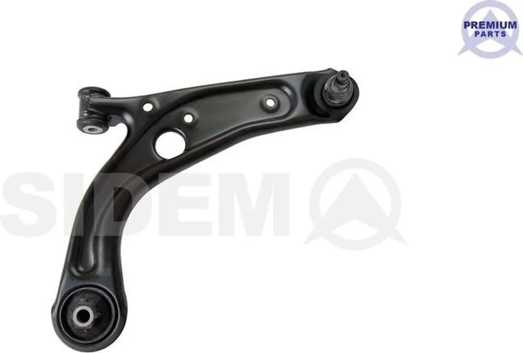 Bras de suspension SIDEM robuste pour Ypsilon, Qualité OE K04877742AD