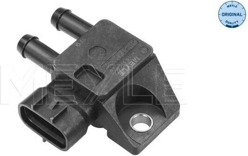 Capteur de Pression de Gaz d'Échappement pour Toyota Avensis T27 MEYLE