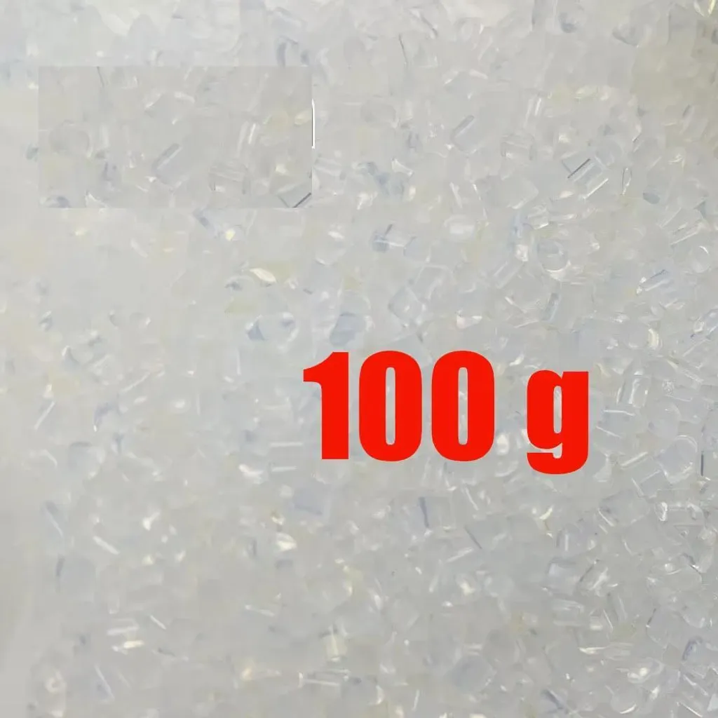 Perles de kératine 100g anti-glisse pour fixer vos extensions durablement