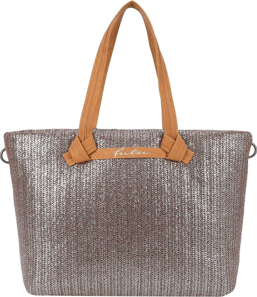 Fritzi aus Preußen borsa shopper borsa a tracolla Cloud Immagine del prodotto 