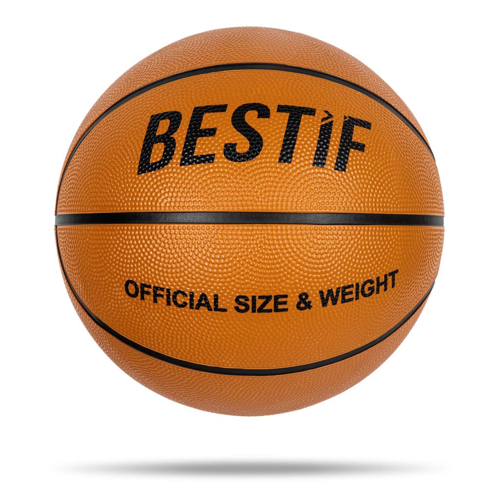 Basketball Ball für Kinder Erwachsene Basketbälle NBA Produktbild 