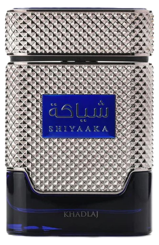 Khadlaj Shiyaaka Blue EDP 100 ml M Immagine del prodotto 