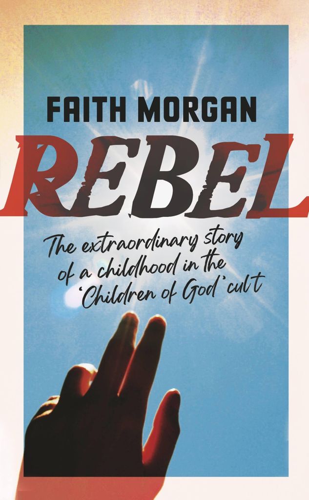 Rebel – Lingua: Inglese