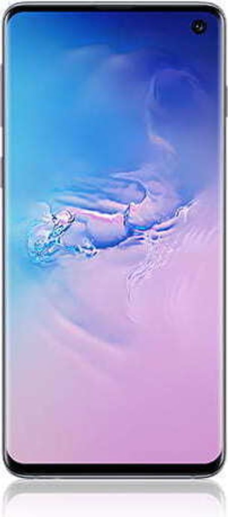 Smartphone Samsung Galaxy S10 Immagine del prodotto 