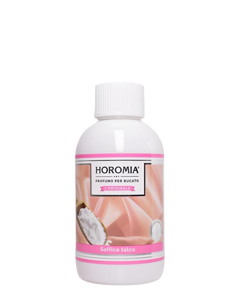 Horomia - Wasparfum 'Soft Talkum Powder' - 250ml