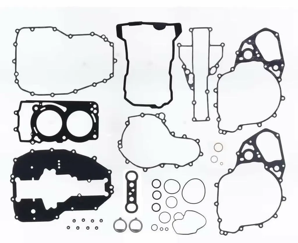Kit de joints de moteur complet pour moto et scooter de marque BMW