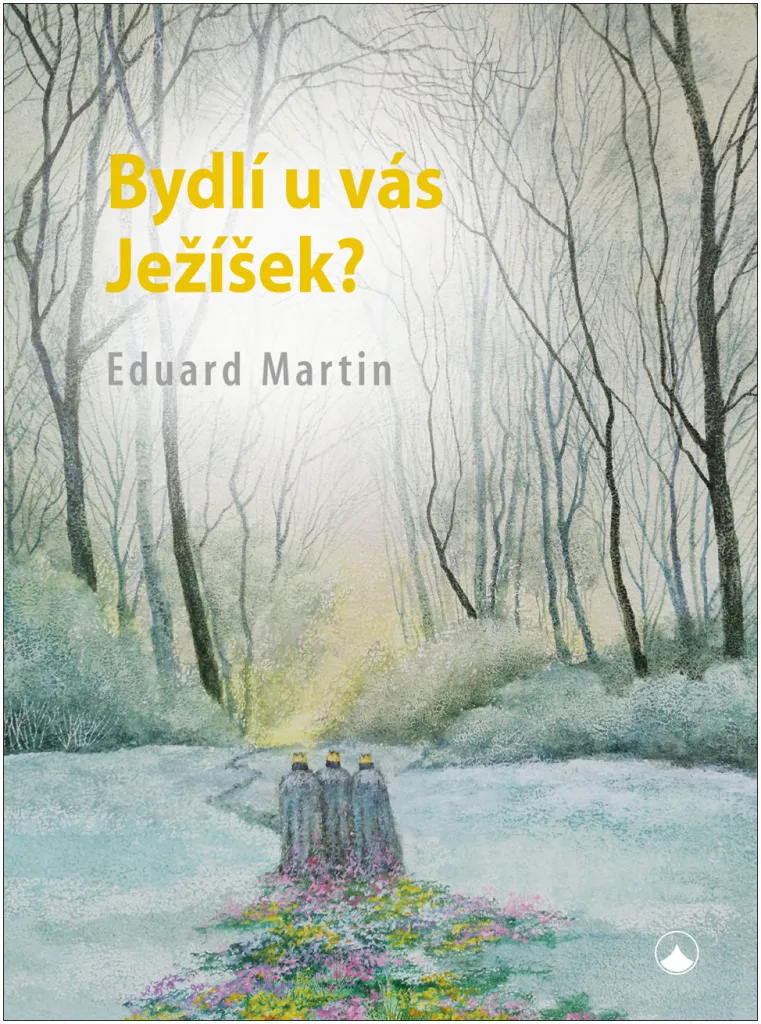 Livre Illustré de Noël Martin Eduard : Un Conte Slave Traditionnel