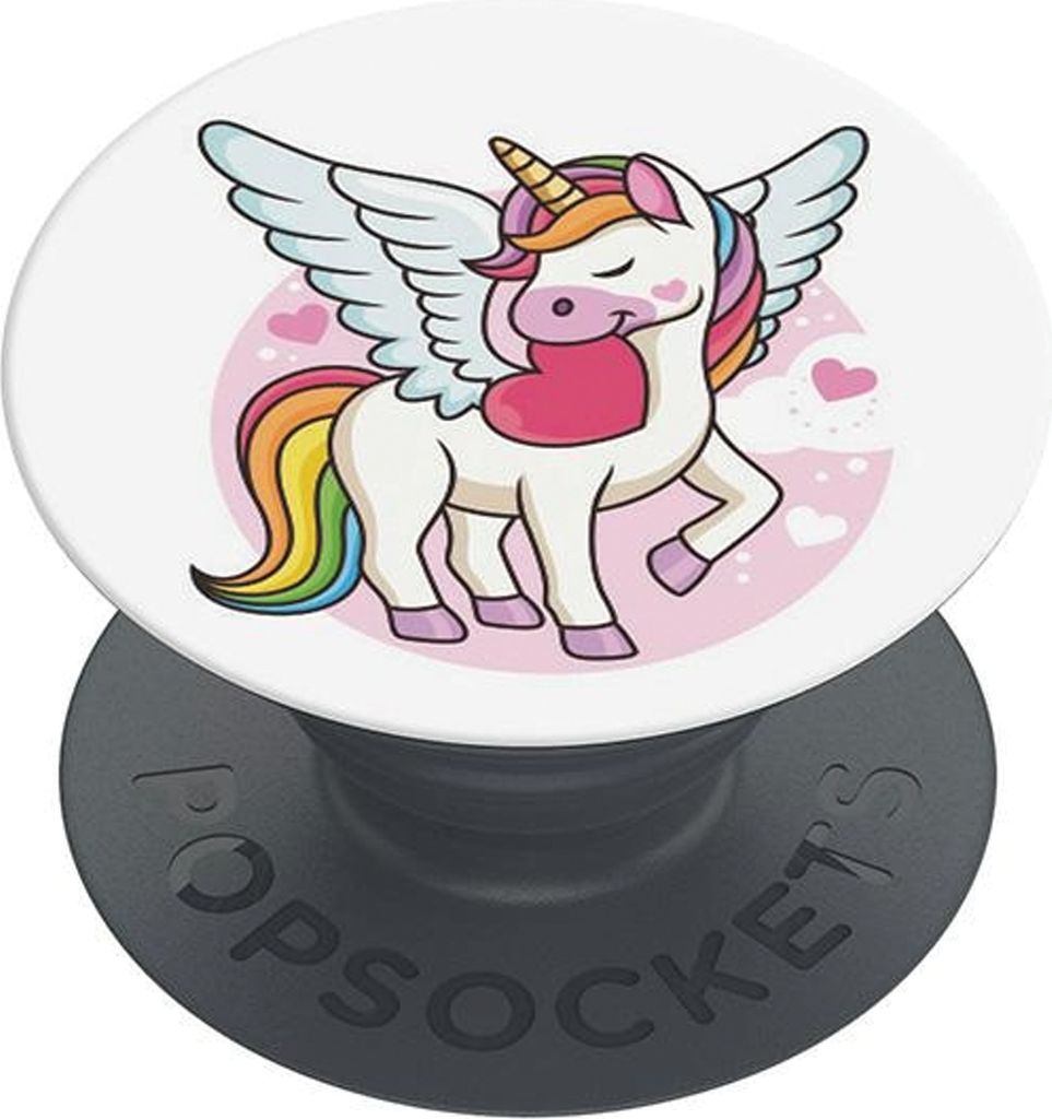 Popsockets 2 Einhorn 70087 Telefonhalterung und Ständer - Produktbild 