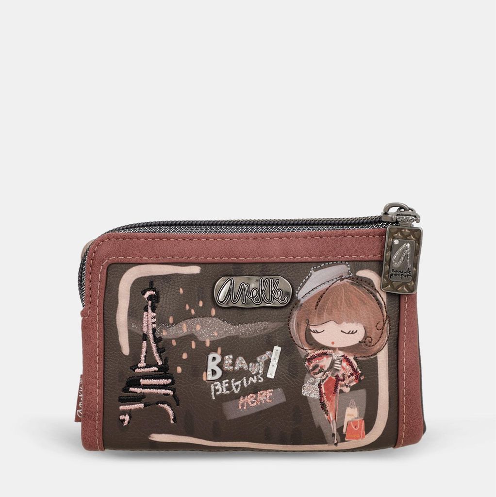Anekke Mademoiselle 41809-912 (1/braun/bronze/rotbraun) Produktbild 