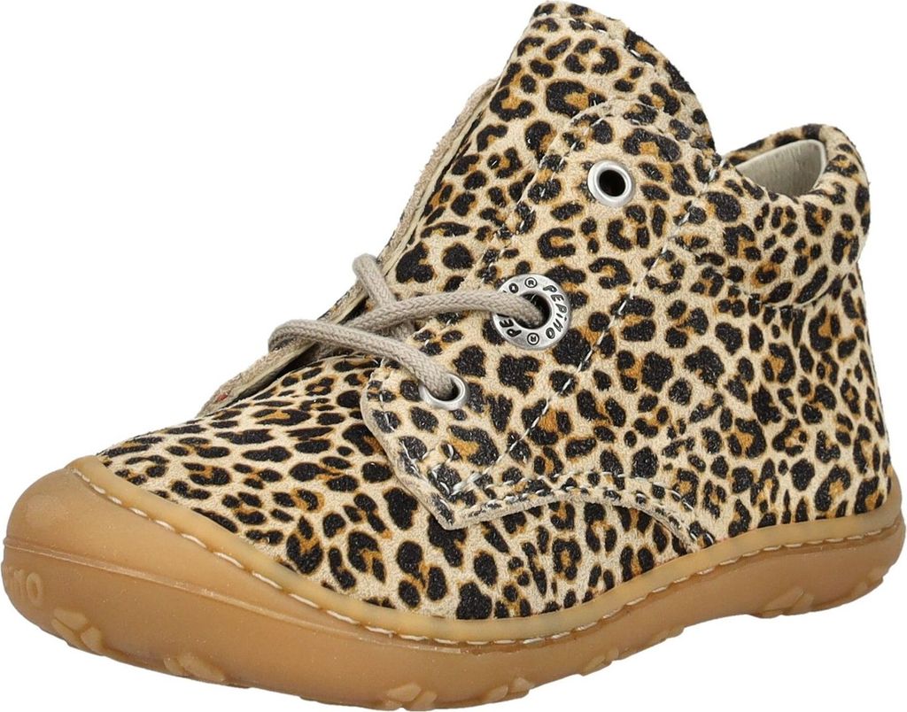 Pepino Halbschuhe Halbschuhe Leder Produktbild 