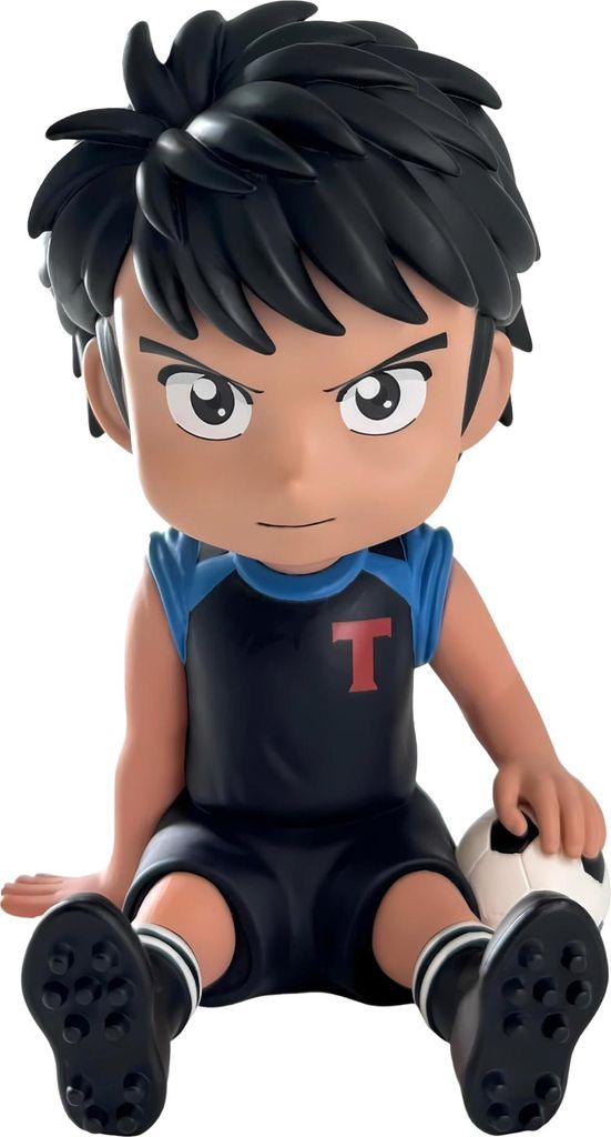 Captain Tsubasa - Sparbüchse CD1239 (Einheitsgröße) (Bunt)