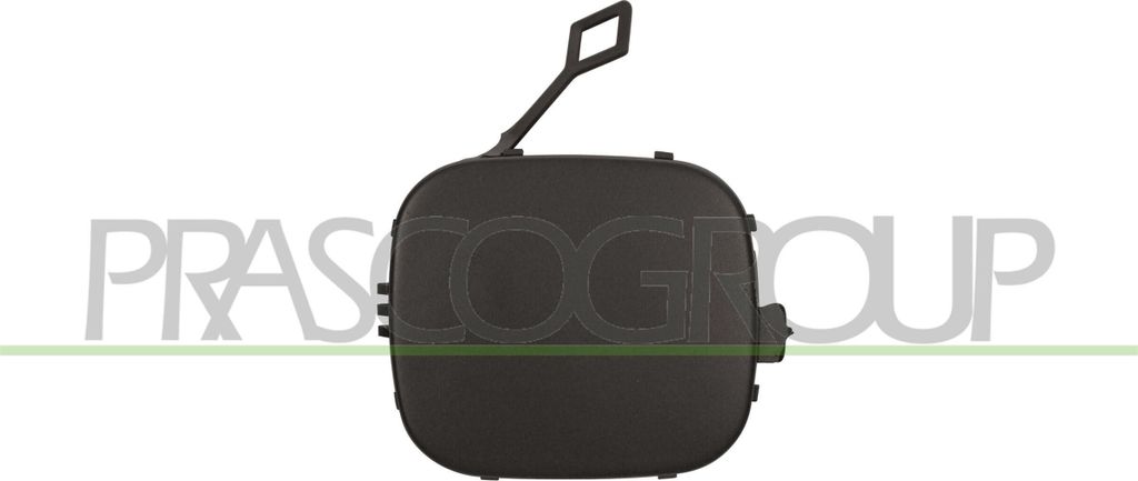 Stoßfängerabdeckung - Abschlepphaken BLIC 5513-00-4003921P