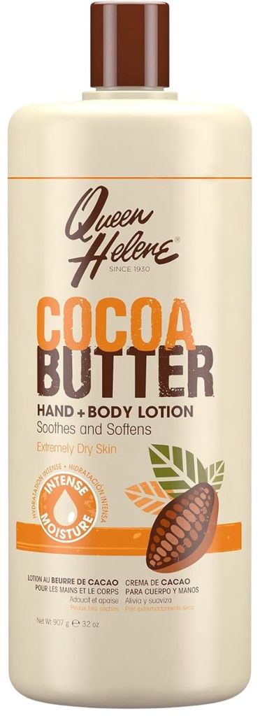 Körperlotion, Queen Helene, Hand- und Körperlotion, Produktbild 