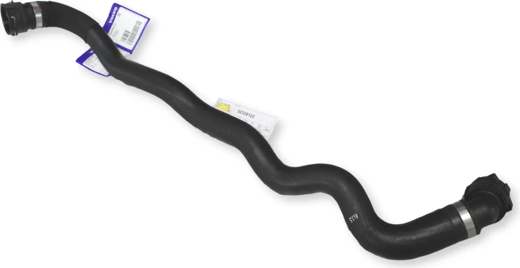 Tuyau de radiateur Volvo 32339122 pour S60 S90 V60 V90 XC60 XC90 OE