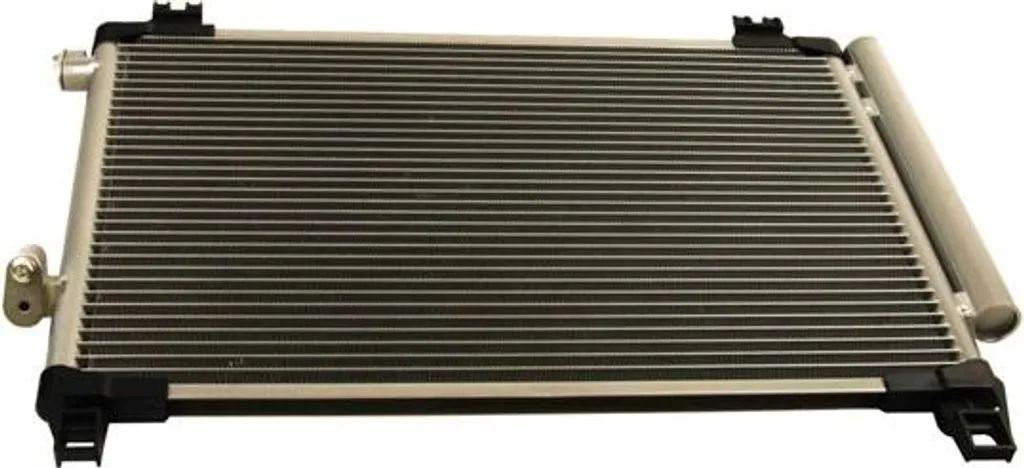 Condensateur AC Haute Résistance pour Toyota Yaris 1.4 D4D 2006