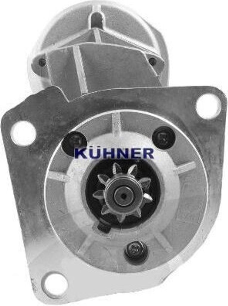 AD KÜHNER 255478 Starter Anlasser 5kW 24V