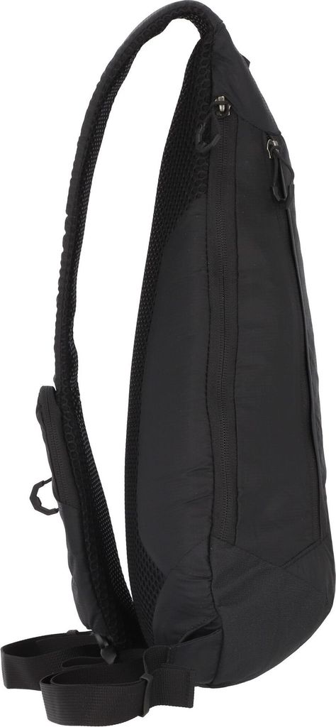 Jack Wolfskin DELTA BAG AIR black Kaufland