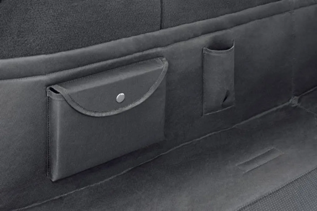 Protection de Coffre Nobby Imperméable et Résistante 121 x 153 cm