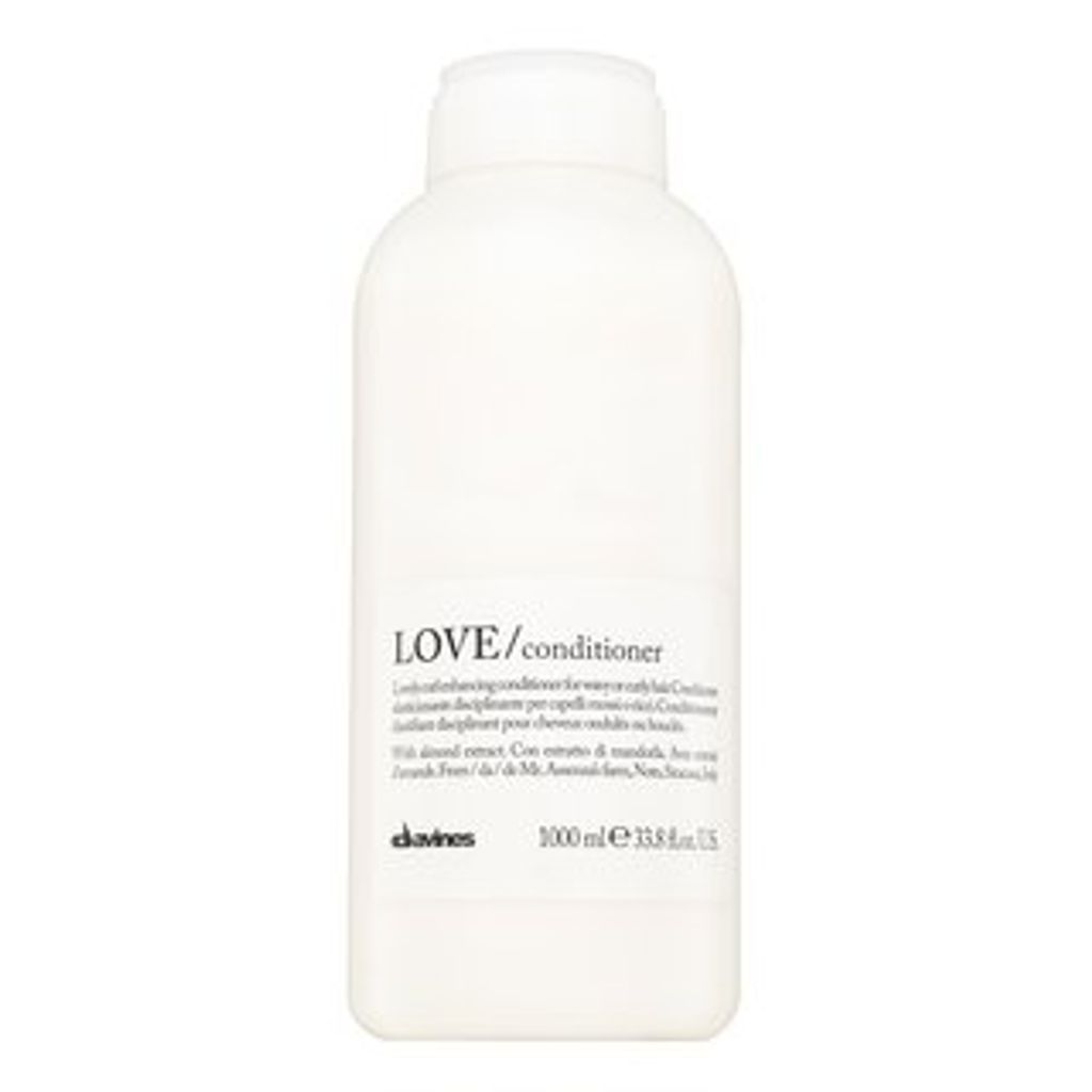 Davines LOVE Curl Conditioner 1000 ml Produktbild 