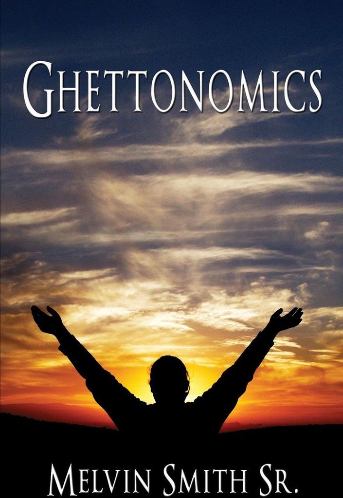 Ghettonomics
