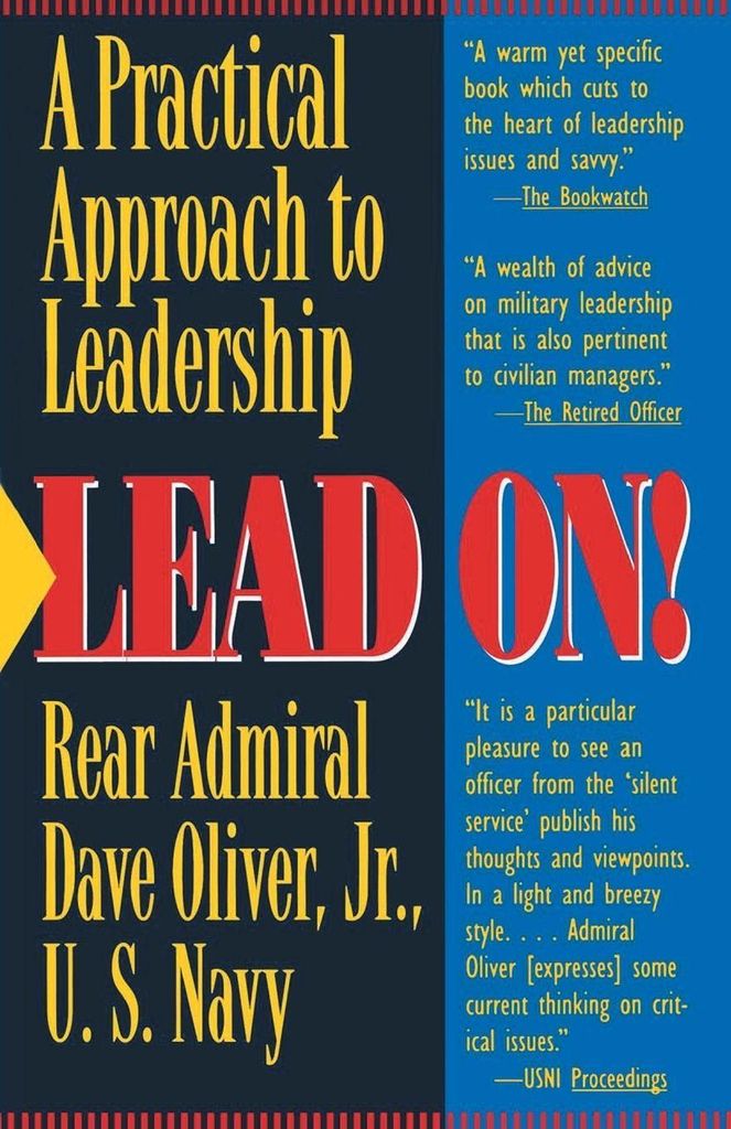 Lead On!
