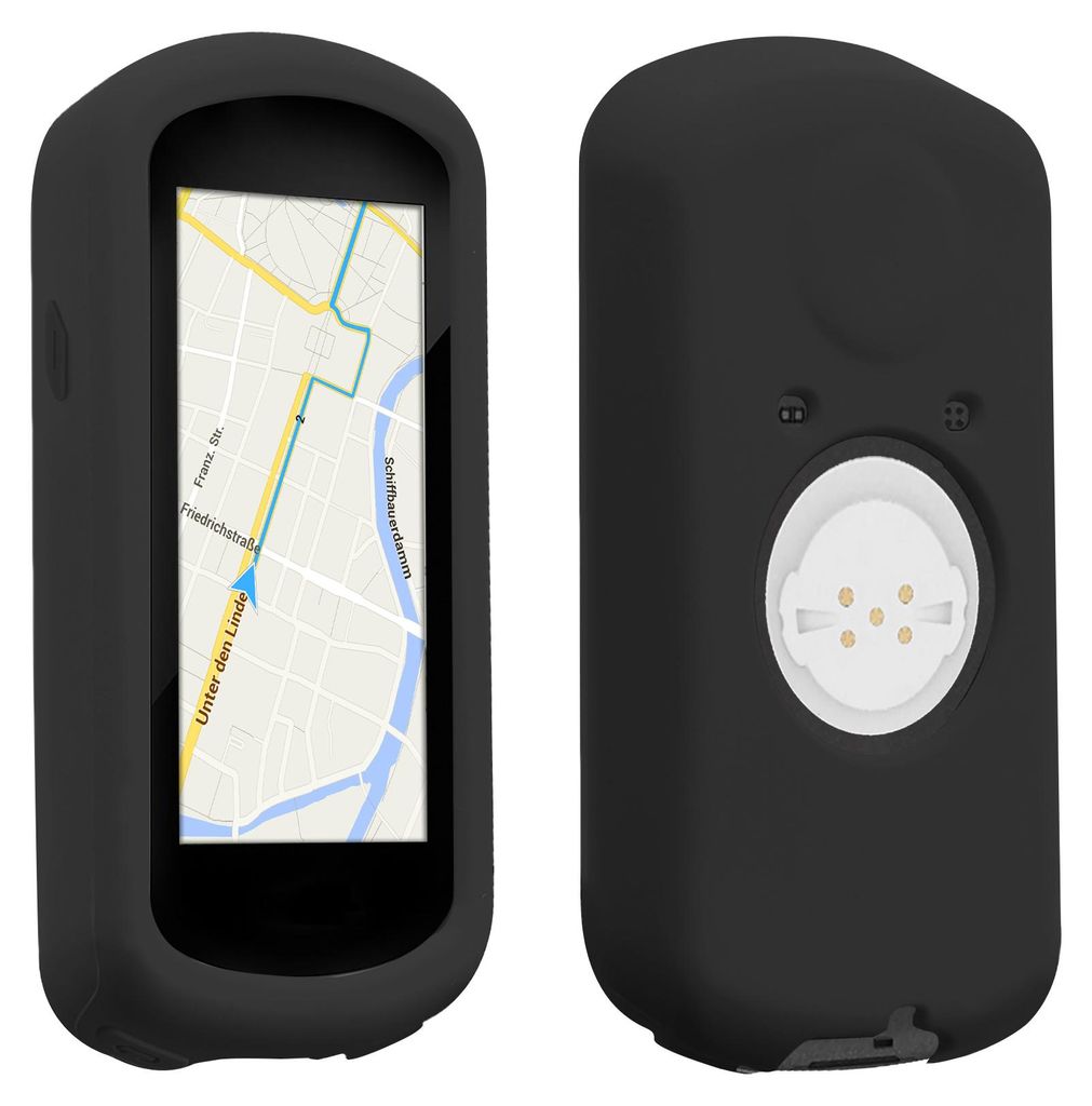 kwmobile Hülle kompatibel mit Garmin Edge 1030 / 1030 Plus Produktbild 