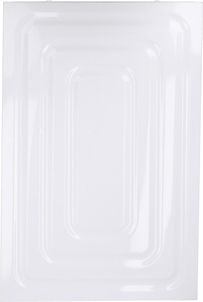 easyPART passend für SAMSUNG Gehäuseseitenteil DC61-03638A für Trockner | Gehäuseseitenteil, Gehäuse, Seitenteil, Abdeckung, Verkleidung