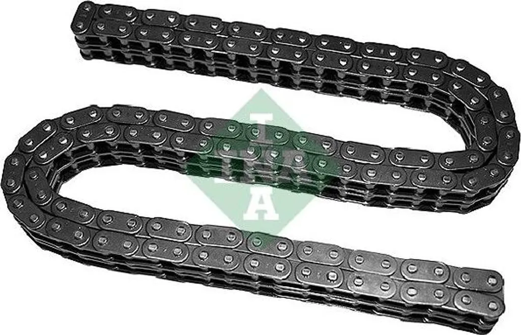 Chaîne de distribution renforcée INA 553029210 OE 0019971694 Mercedes
