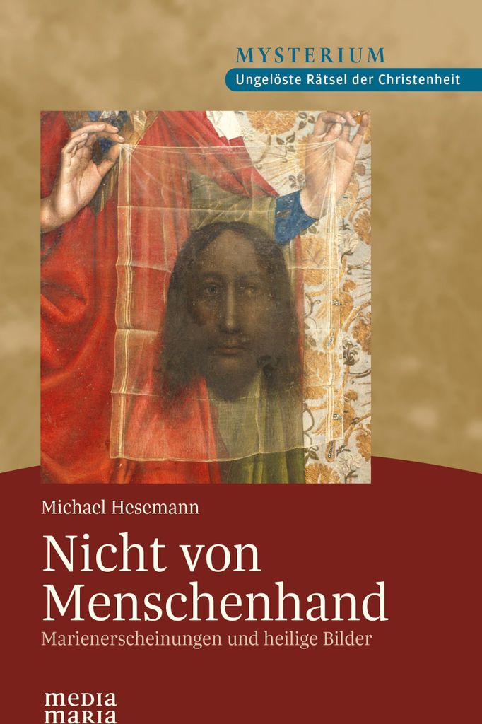 Nicht von Menschenhand