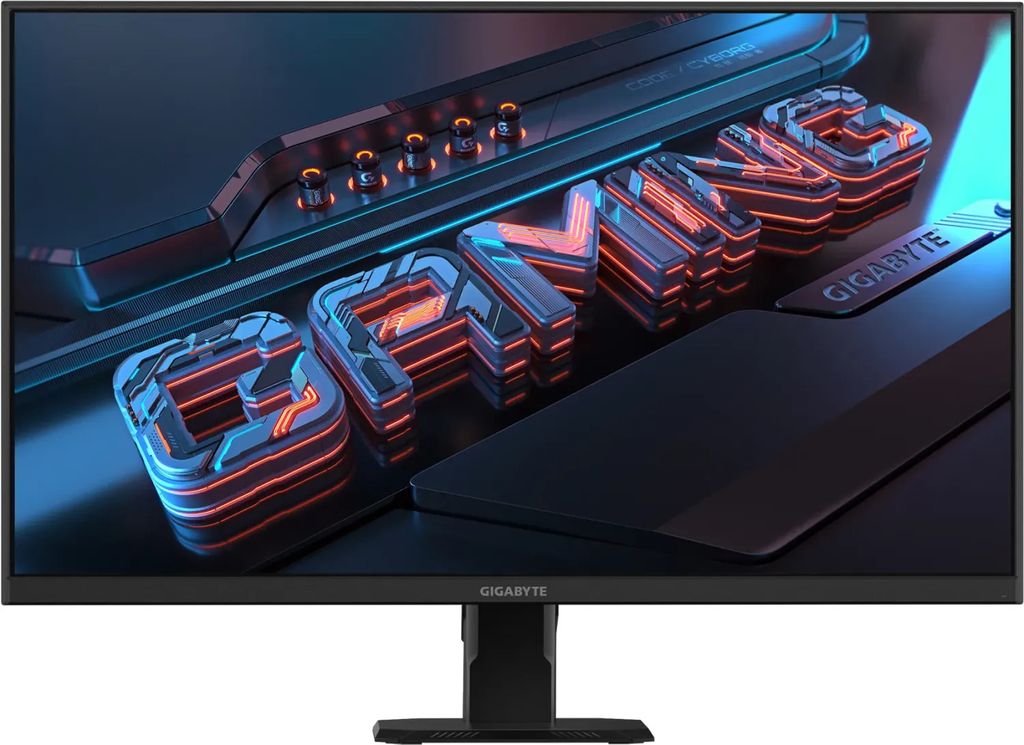 GIGABYTE GS27FA, 68,6 cm (27"), 1920 x 1080 px, Full HD, Zdjęcie produktu 