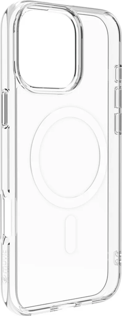 Coque Antichoc iPhone 16 Pro Max MagSafe 2M Muvit Transparente OFG