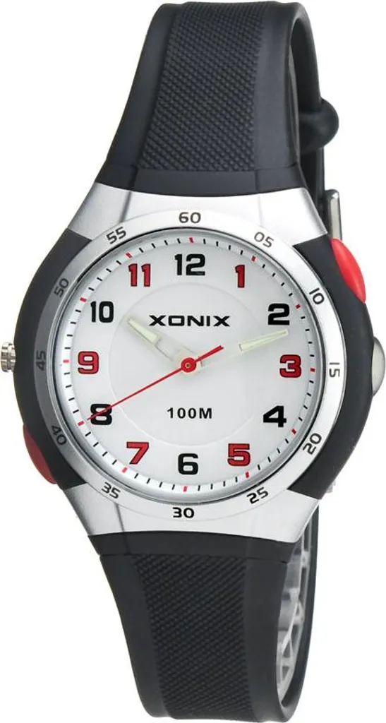 Orologio Xonix TX-014 Impermeabile 100m - Sportivo Digitale Robusto