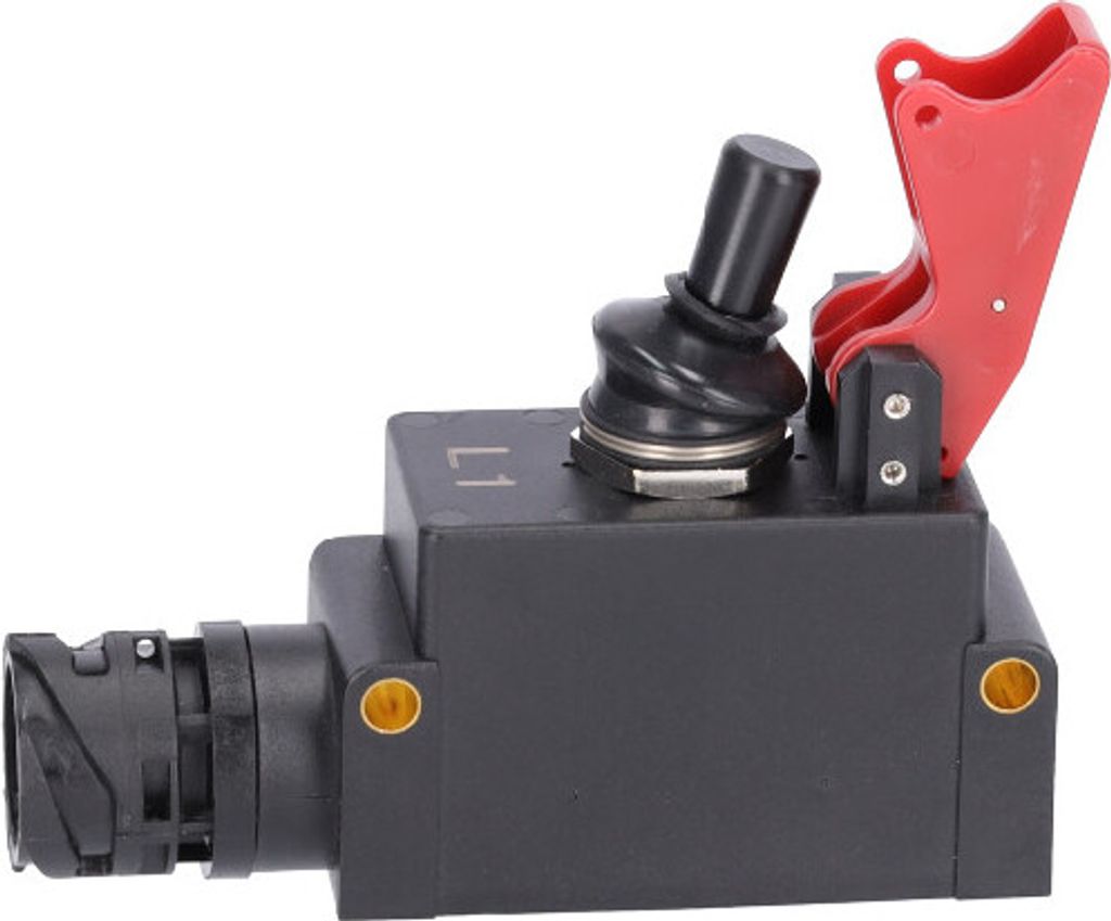 FEBI BILSTEIN 46020 Batteriehauptschalter für VOLVO FE für RENAULT TRUCKS C