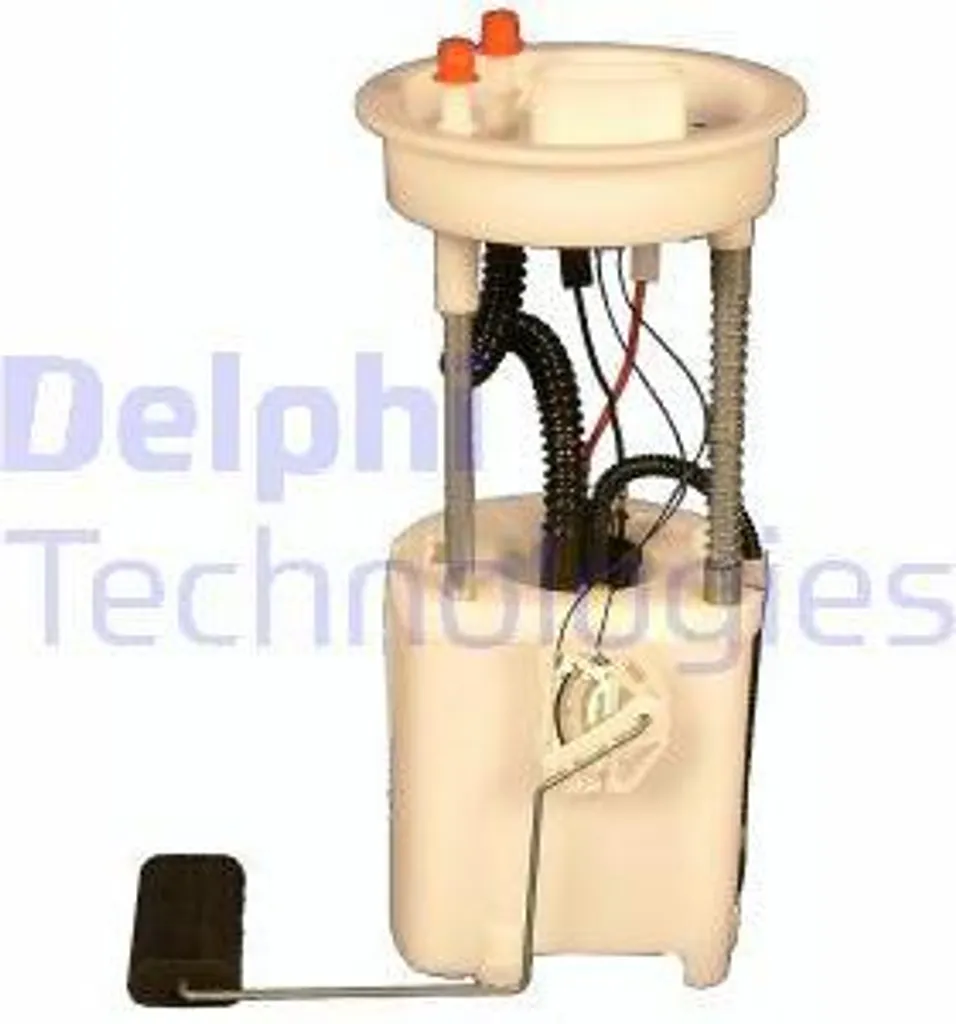 Module d'Alimentation Essence 6X0919673E pour Entretien Sharan et Lupo