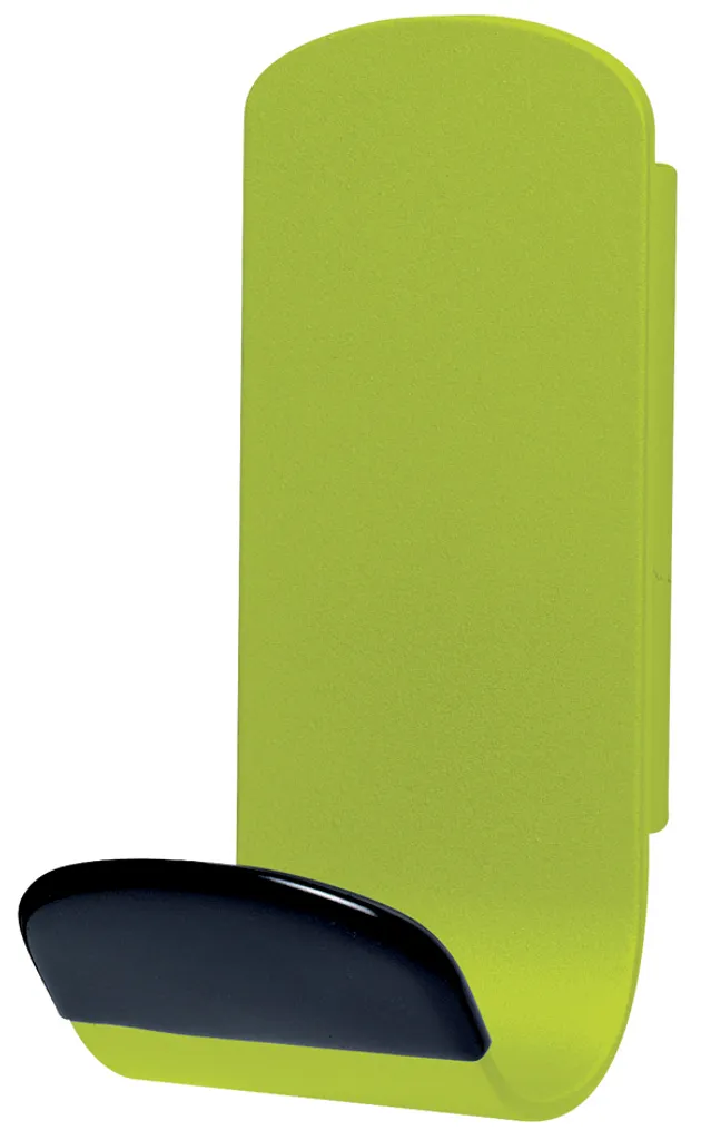 Appendiabiti Magnetico Unilux 381 Grigio - Soluzione Salvaspazio Ufficio