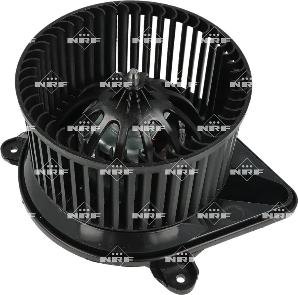 Ventilateur d'habitacle NRF 34055 pour réparer le chauffage du véhicule