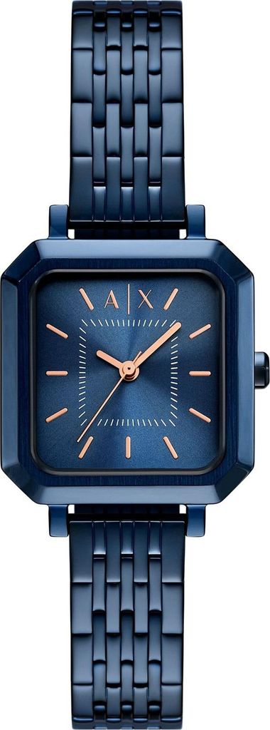 Armani Exchange Damenuhr Armani Exchange Leila Damenuhr ArmaniExchange-AX5730