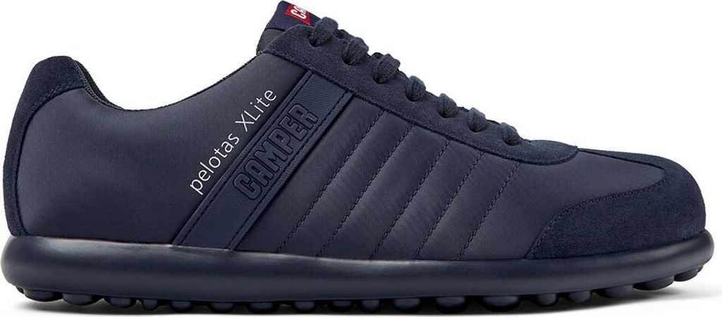 Camper Pelotas Xl Sportschuhe Blau EU 42 Mann Blau EU 42