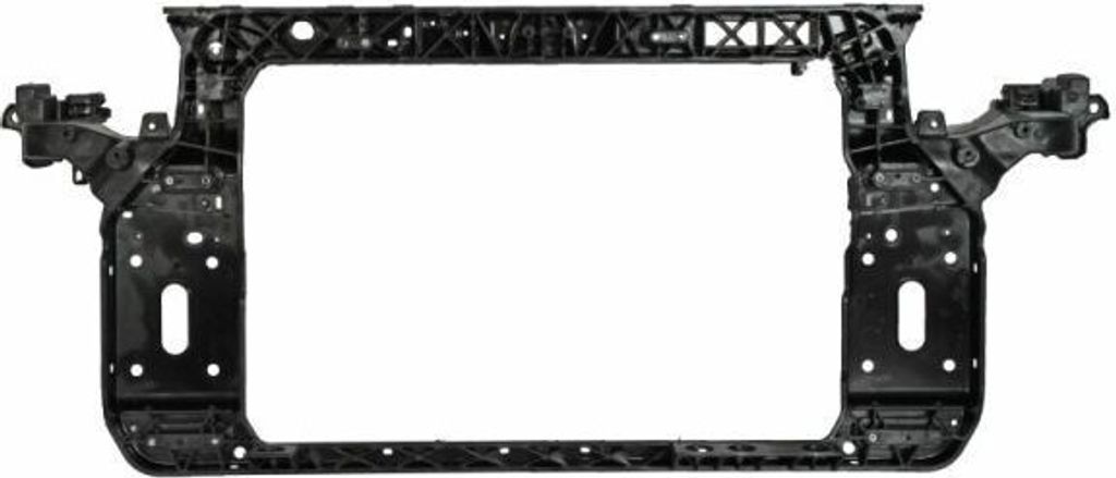 BLIC 6502-08-3292201P Schlossträger Frontmaske für KIA SPORTAGE (SL) Frontverkleidung