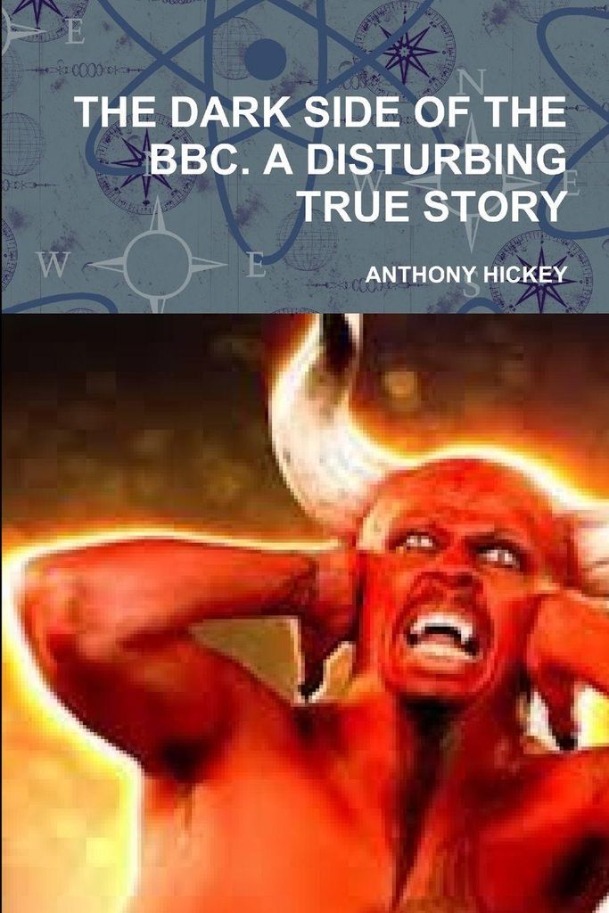 The Dark Side Of The Bbc. A Disturbing True Story