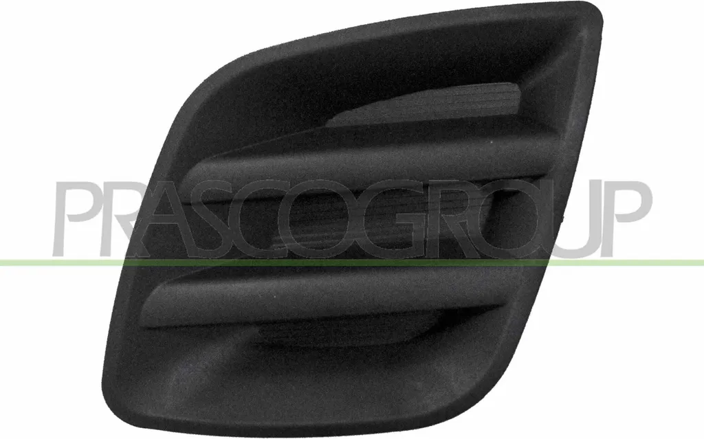 Réparer Cache Antibrouillard Cassé RAV4 - Pièce Gauche OE 521280R020