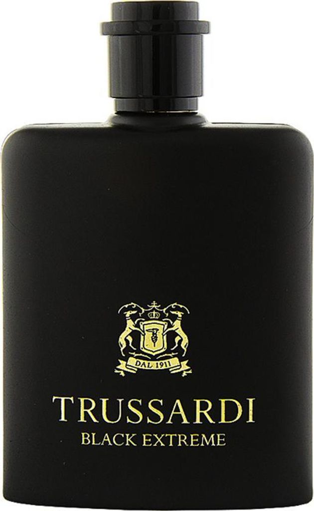 BLACK EXTREME EDT per uomo, 100 ml Immagine del prodotto 
