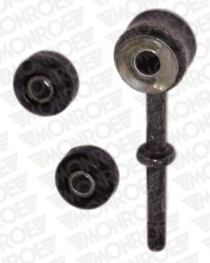 Amortisseur MONROE G1090A - Suspension à Gaz Haute Performance Original - 11