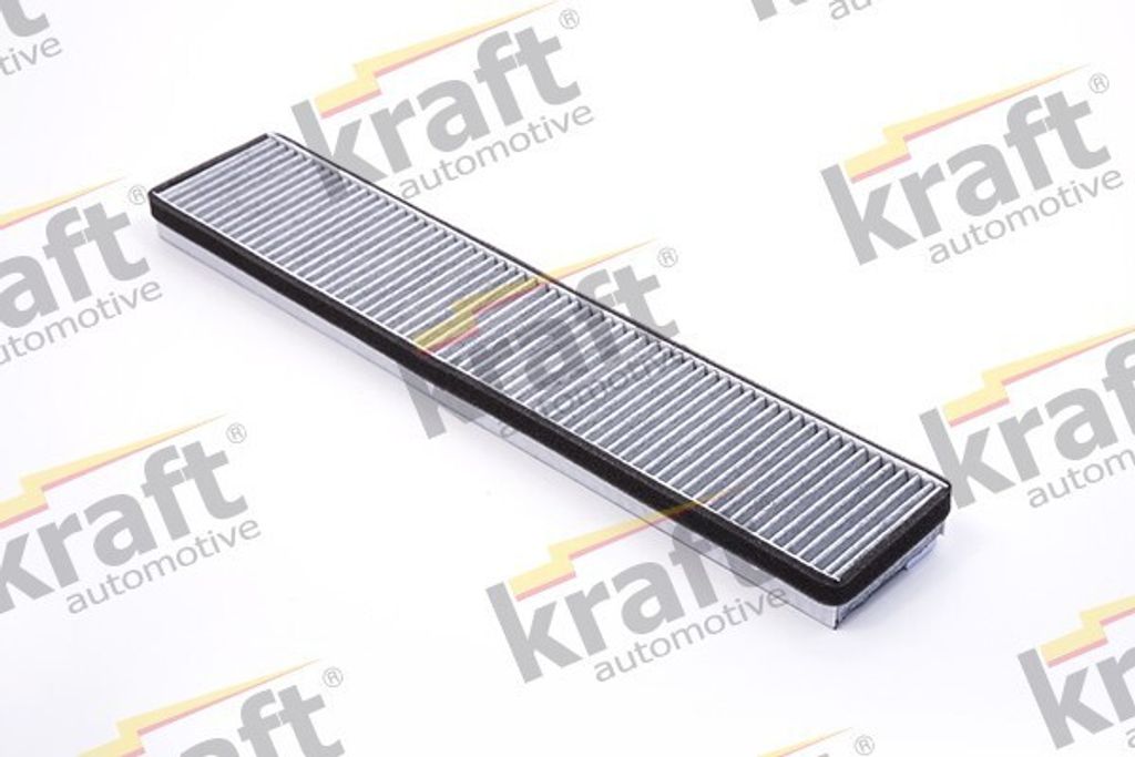 KRAFT 1732151 Innenraumfilter Pollenfilter für FORD MONDEO III Kombi (BWY) Aktivkohle